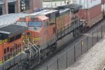 BNSF 4412